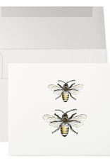 Petits Mots Petits Mots Card, Bees