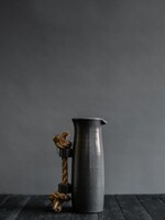 Atelier Trema Atelier Tréma Slate Pitcher with Manilla Rope Handle