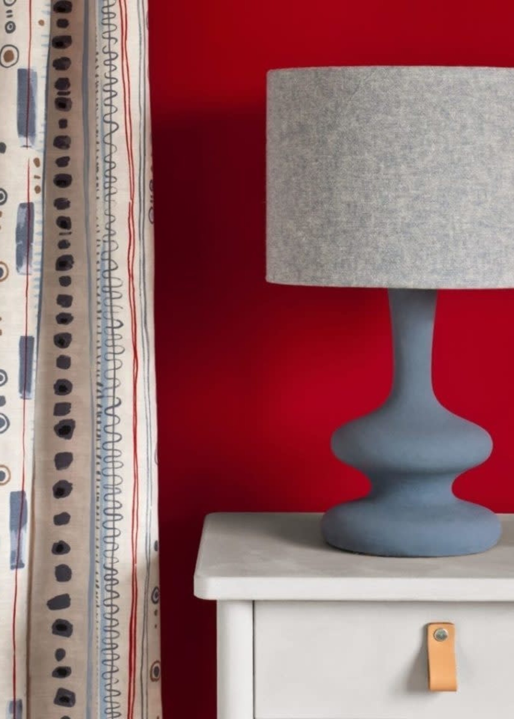 Annie Sloan Chicago Grey 1L Chalk Paint® by Annie Sloan