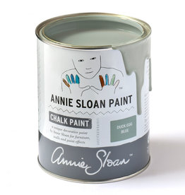 Annie Sloan Duck Egg Blue 1L Chalk Paint® by Annie Sloan