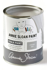Annie Sloan Chicago Grey 1L Chalk Paint® by Annie Sloan