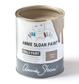 Annie Sloan French Linen 1L Chalk Paint® by Annie Sloan