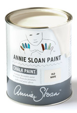 Annie Sloan Old White 1L Chalk Paint® by Annie Sloan