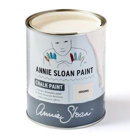 Annie Sloan Chalk Paint® by Annie Sloan - Original 1L