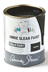 Annie Sloan Graphite 1L Chalk Paint® by Annie Sloan