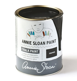 Annie Sloan Graphite 1L Chalk Paint® by Annie Sloan