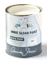 Annie Sloan Pure White 1L Chalk Paint® by Annie Sloan