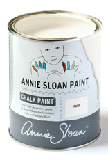 Annie Sloan Pure White 1L Chalk Paint® by Annie Sloan