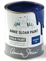 Annie Sloan Napoleonic Blue 1L Chalk Paint® by Annie Sloan