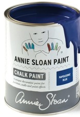 Annie Sloan Napoleonic Blue 1L Chalk Paint® by Annie Sloan