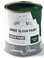 Annie Sloan Amsterdam Green 1L Chalk Paint® by Annie Sloan