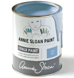 Annie Sloan Louis Blue 1L Chalk Paint® by Annie Sloan