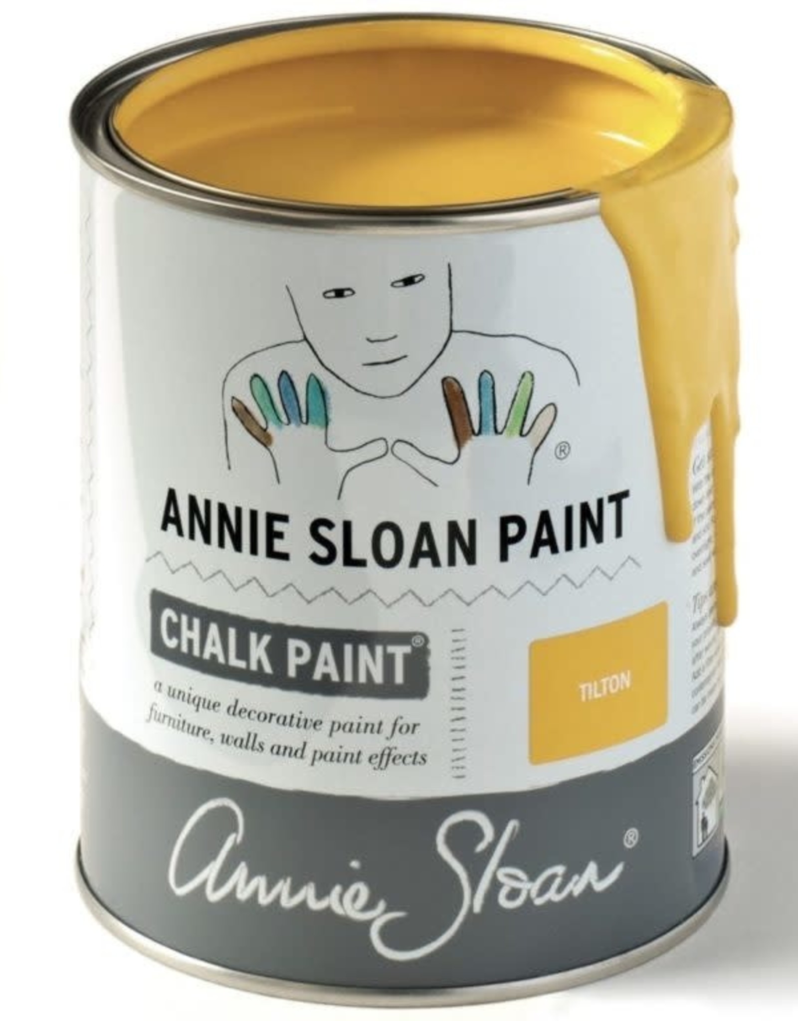 Annie Sloan Tilton 1L Chalk Paint® by Annie Sloan