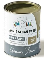Annie Sloan Chateau Grey 1L Chalk Paint® by Annie Sloan