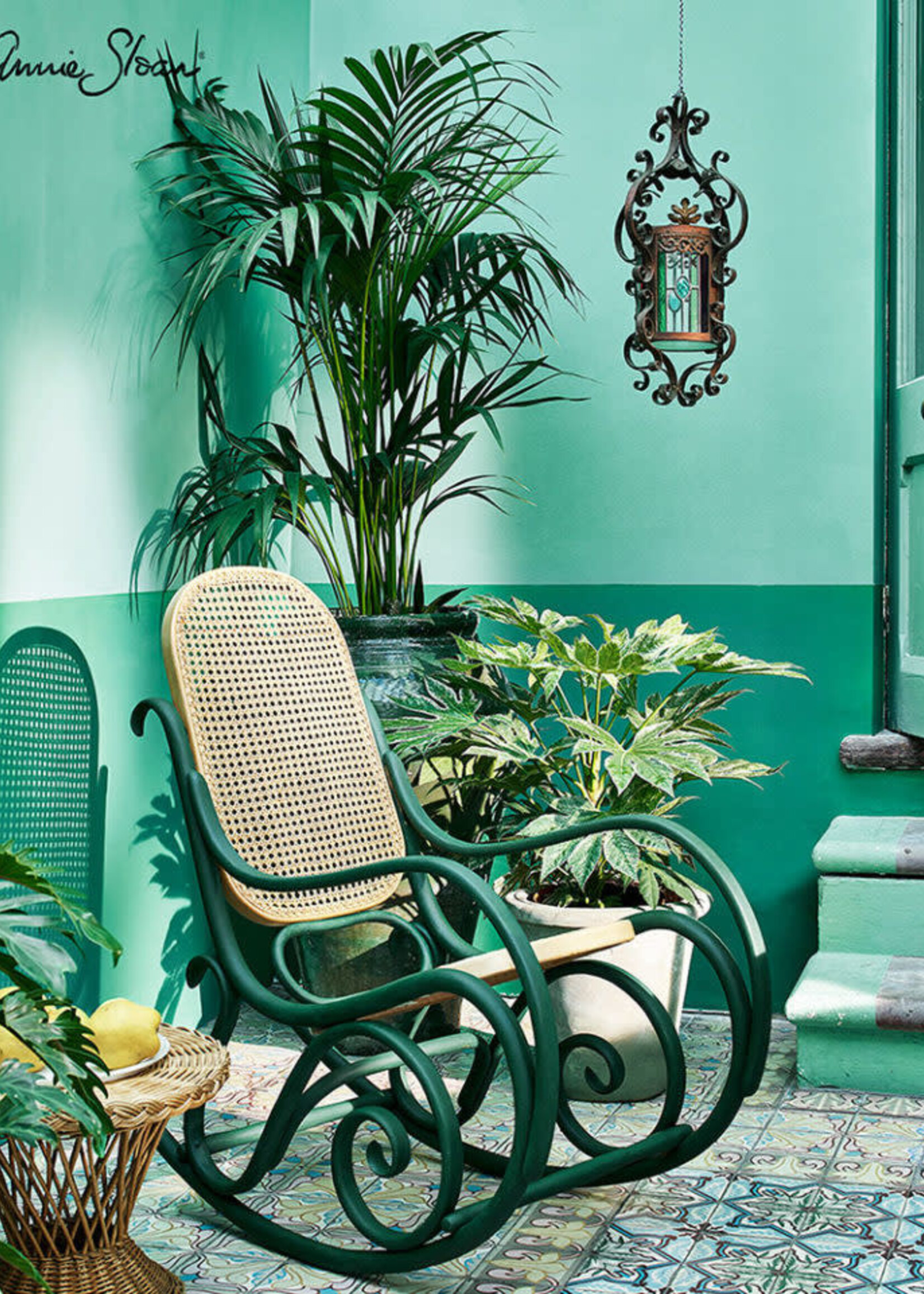 Annie Sloan Florence 1L Chalk Paint® by Annie Sloan