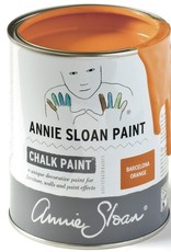 Annie Sloan Chalk Paint® by Annie Sloan - Barcelona Orange 1L