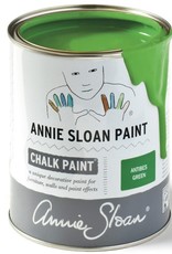 Annie Sloan Chalk Paint® by Annie Sloan - Antibes Green 1L
