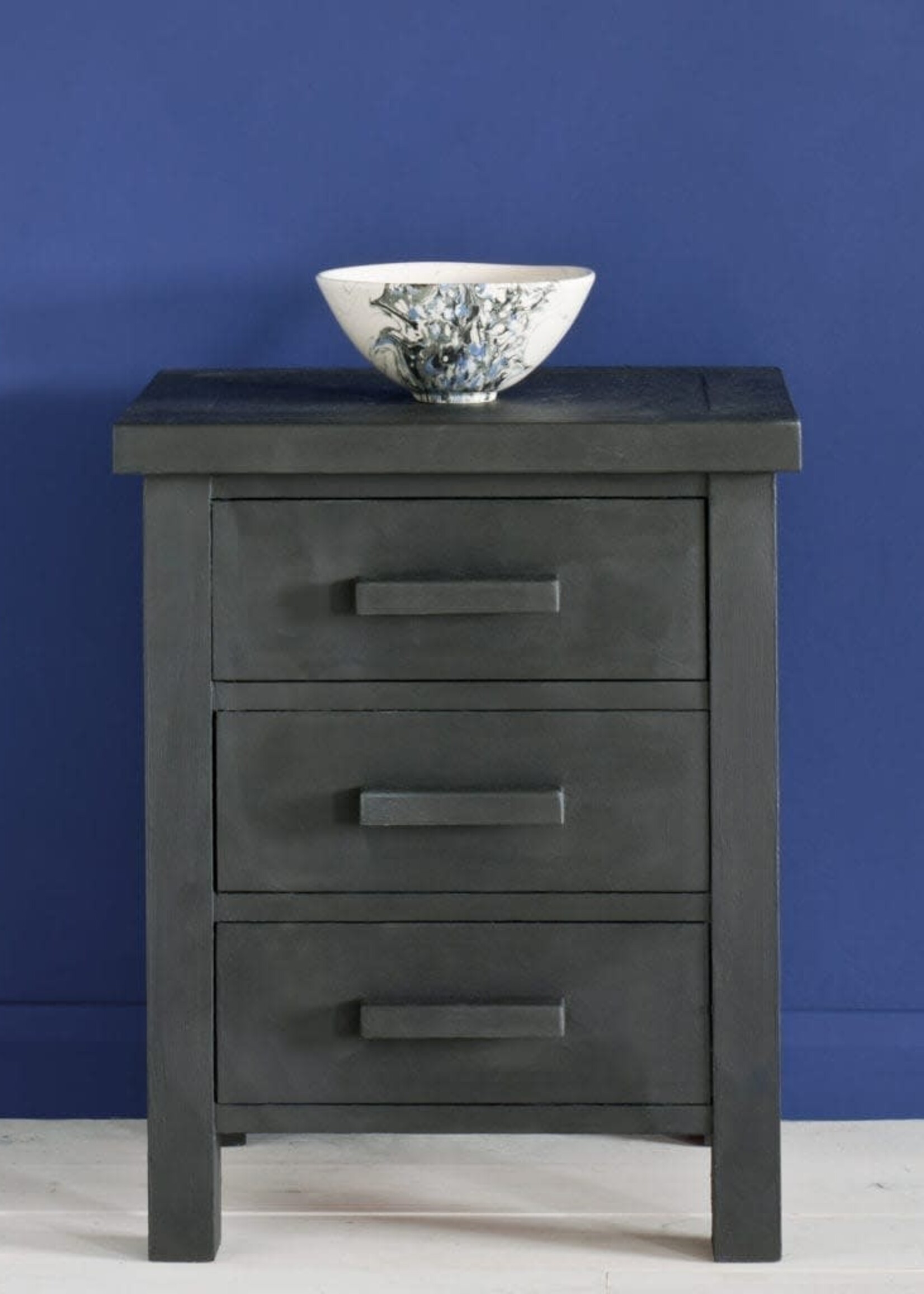 Annie Sloan Graphite 120Ml Chalk Paint® by Annie Sloan