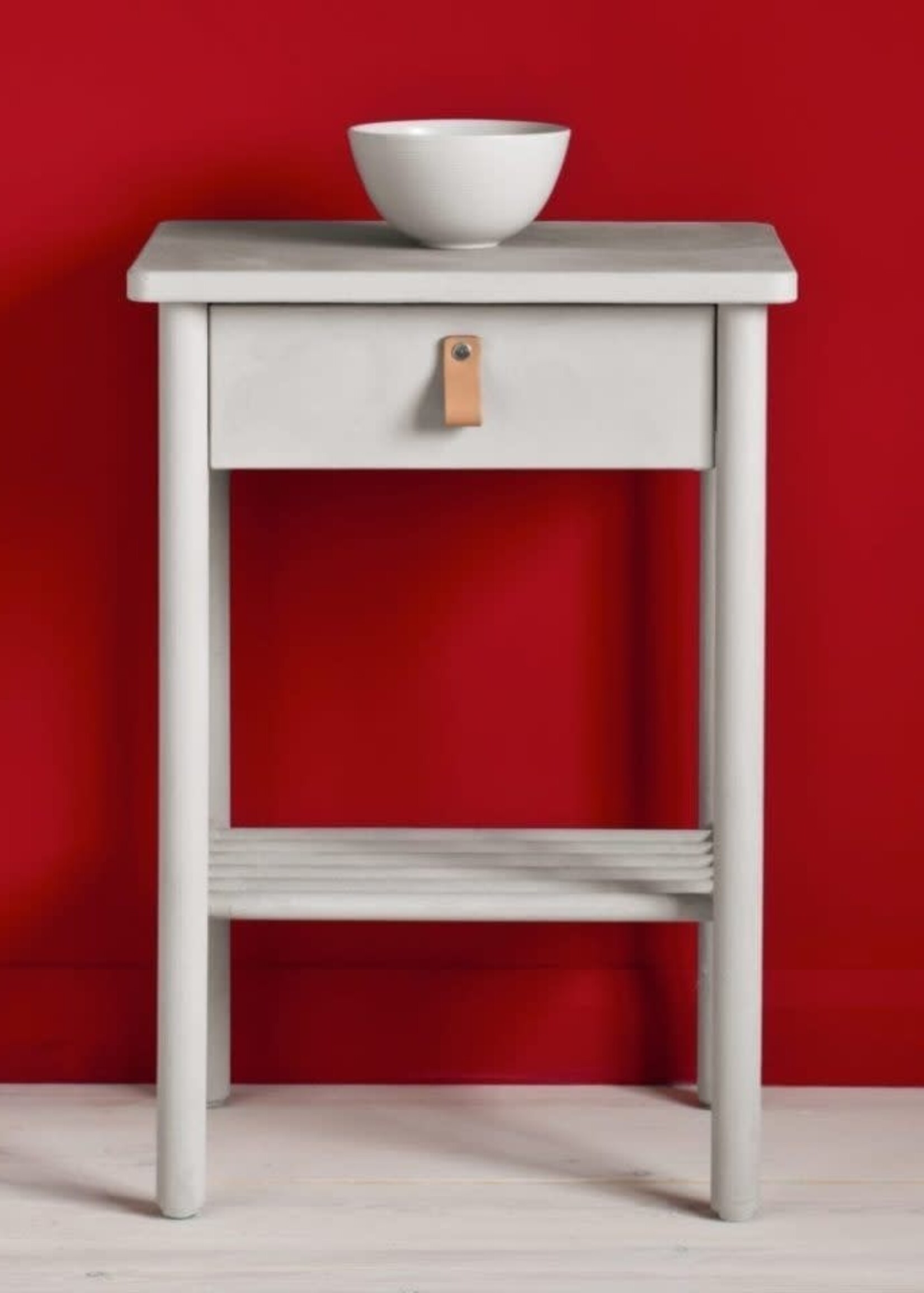 Annie Sloan Chicago Grey 120Ml Chalk Paint® by Annie Sloan