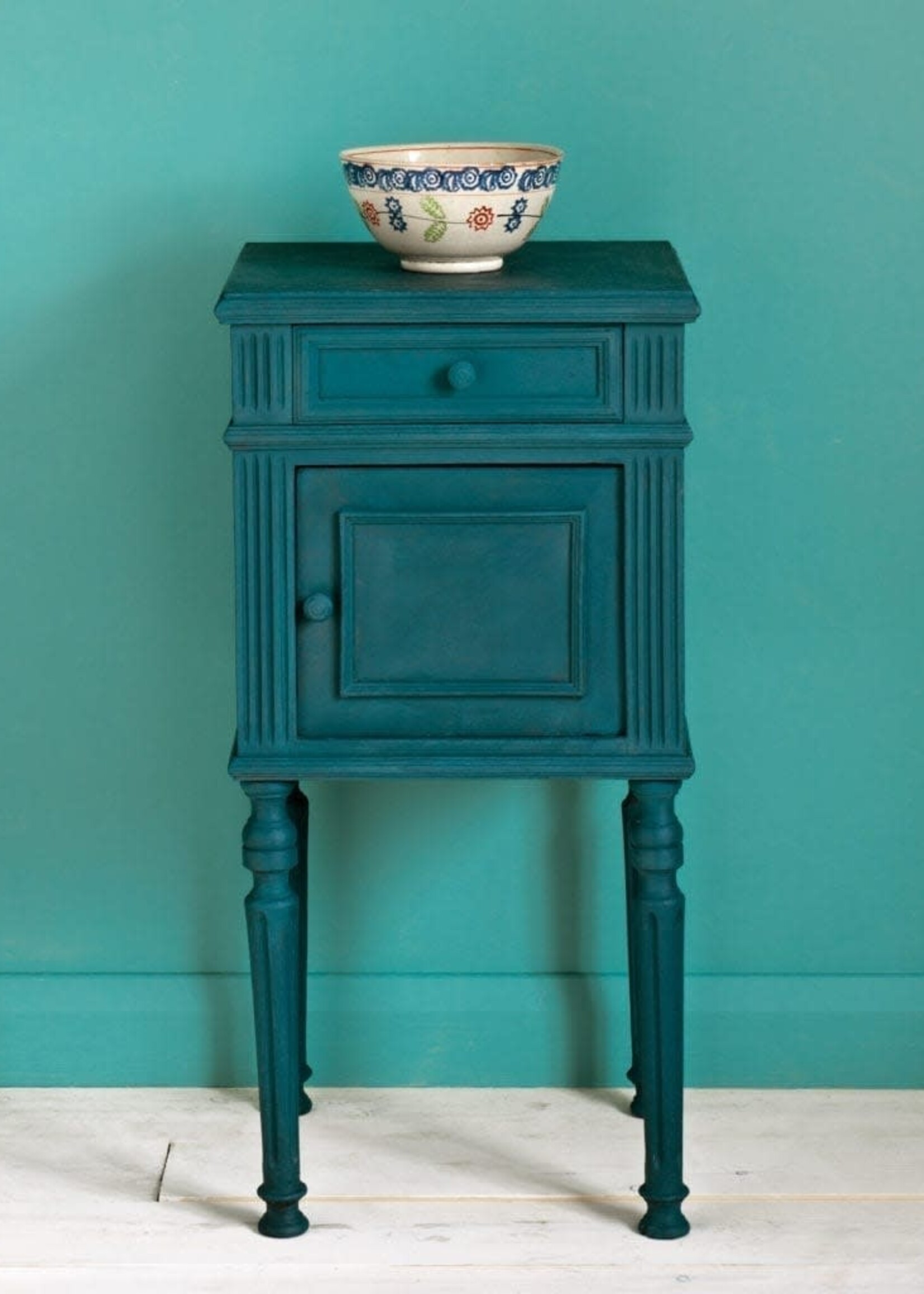 Annie Sloan Aubusson Blue 120Ml Chalk Paint® by Annie Sloan