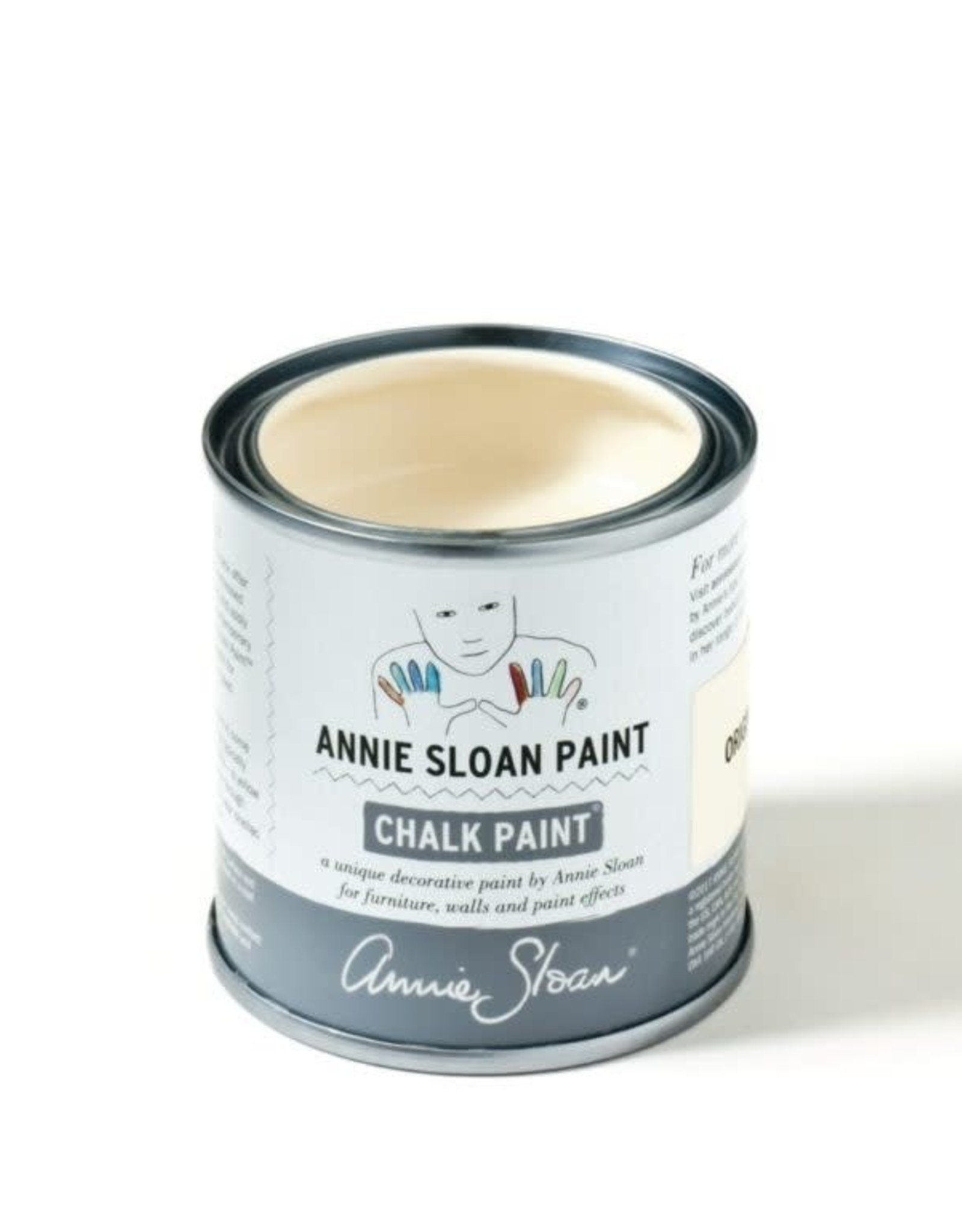 Annie Sloan Original 120Ml Chalk Paint® by Annie Sloan