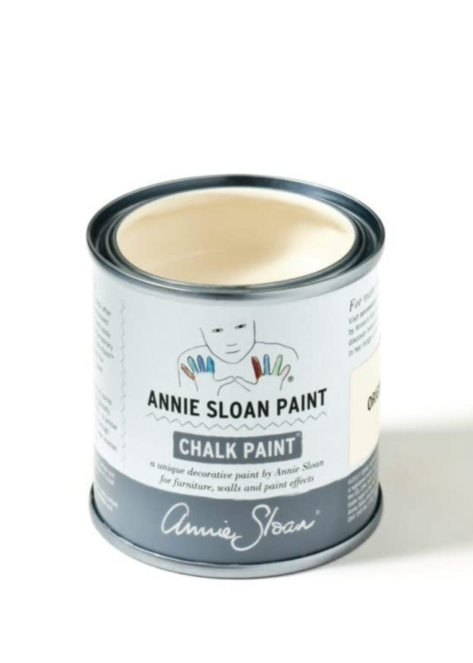 Annie Sloan Original 120Ml Chalk Paint® by Annie Sloan