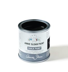 Annie Sloan Athenian Black 120Ml Chalk Paint® by Annie Sloan