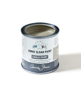 Annie Sloan Paris Grey 120Ml Chalk Paint® by Annie Sloan
