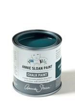 Annie Sloan Aubusson Blue 120Ml Chalk Paint® by Annie Sloan