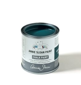 Annie Sloan Aubusson Blue 120Ml Chalk Paint® by Annie Sloan