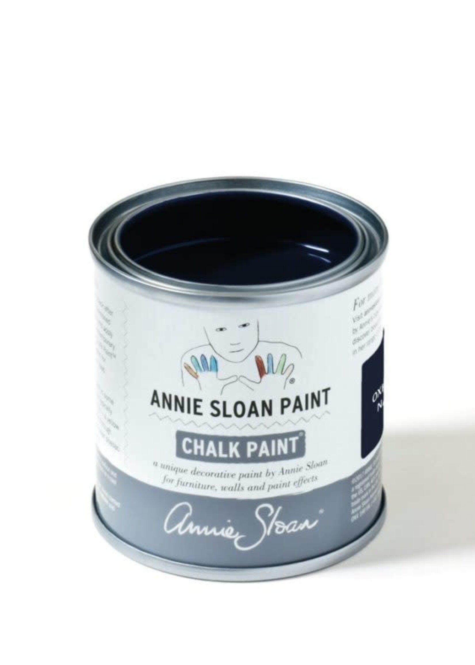 Annie Sloan Oxford Navy 120Ml Chalk Paint® by Annie Sloan