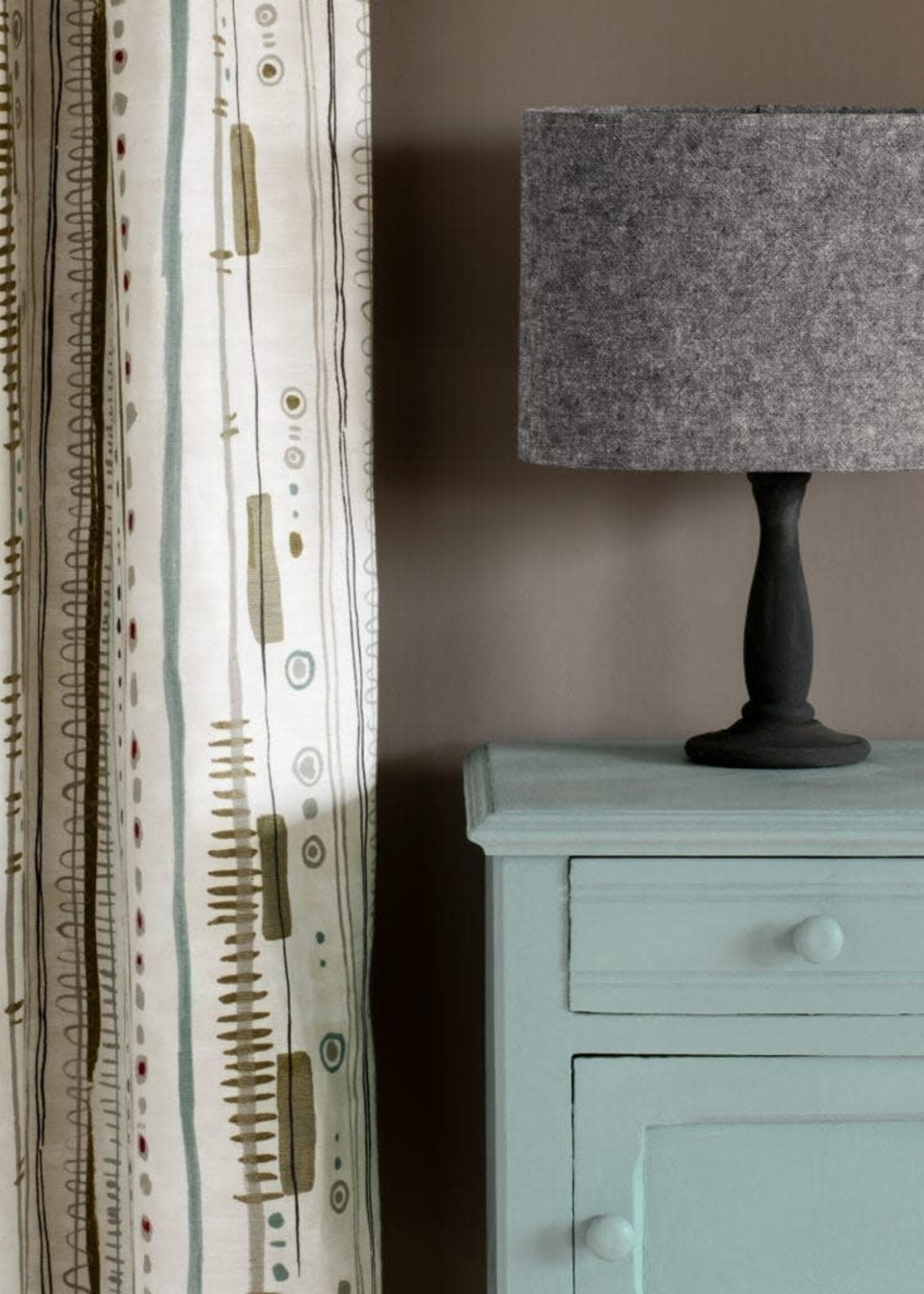 Annie Sloan Svenska Blue 120Ml Chalk Paint® by Annie Sloan