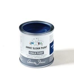Annie Sloan Napoleonic Blue 120Ml Chalk Paint® by Annie Sloan