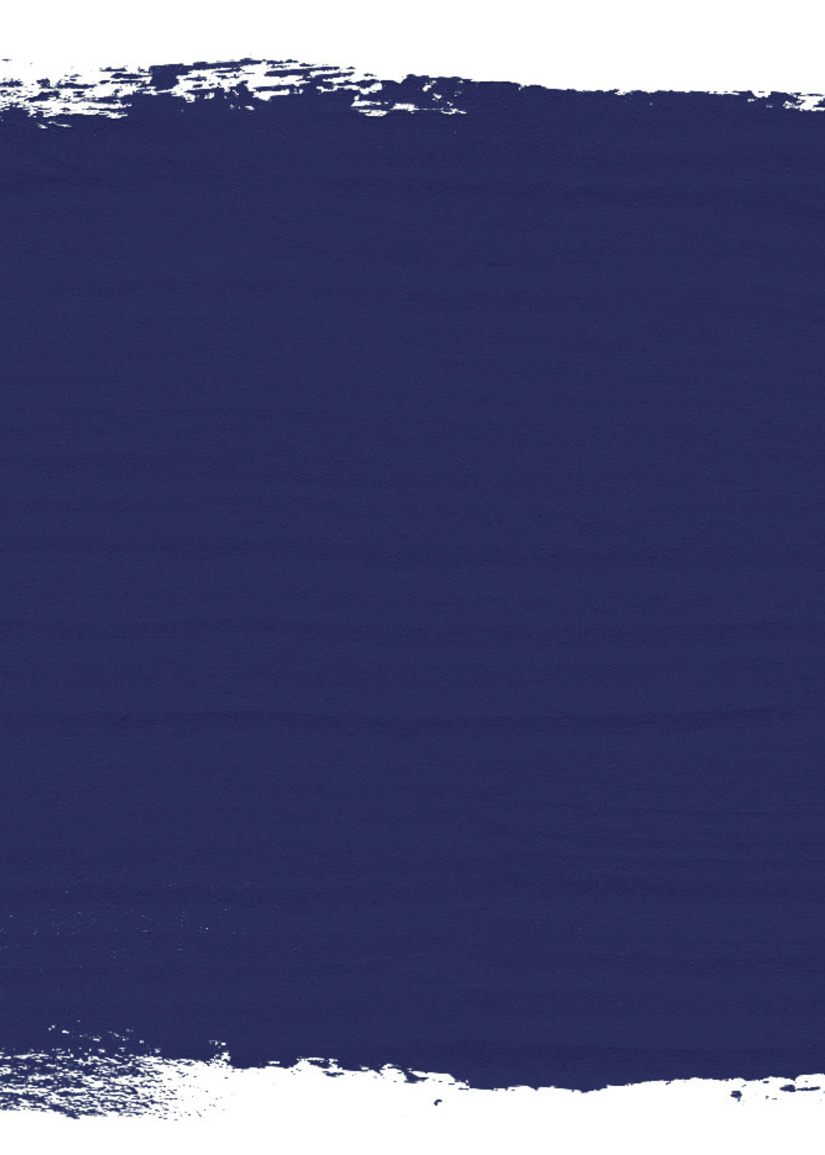 Annie Sloan Napoleonic Blue 120Ml Chalk Paint® by Annie Sloan