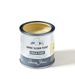 Annie Sloan Old Ochre 120Ml Chalk Paint® by Annie Sloan