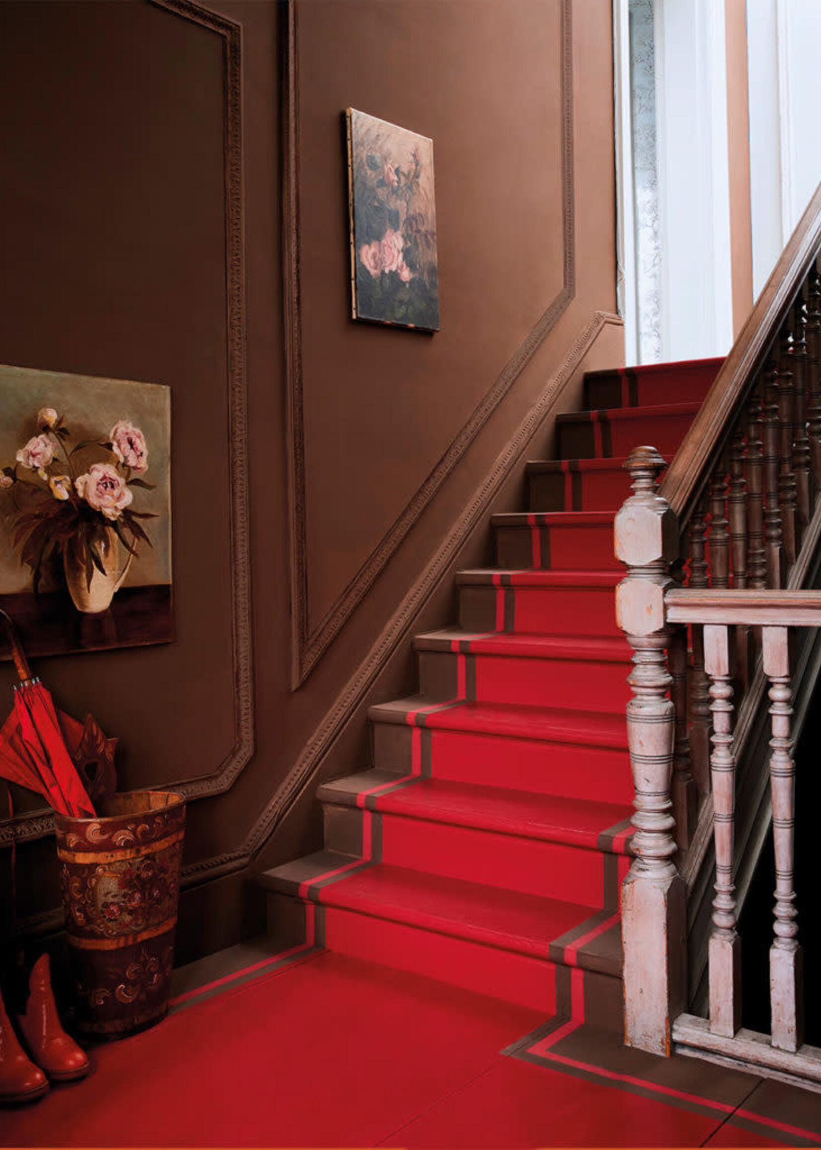 Annie Sloan Emperors Silk 120Ml Chalk Paint® by Annie Sloan