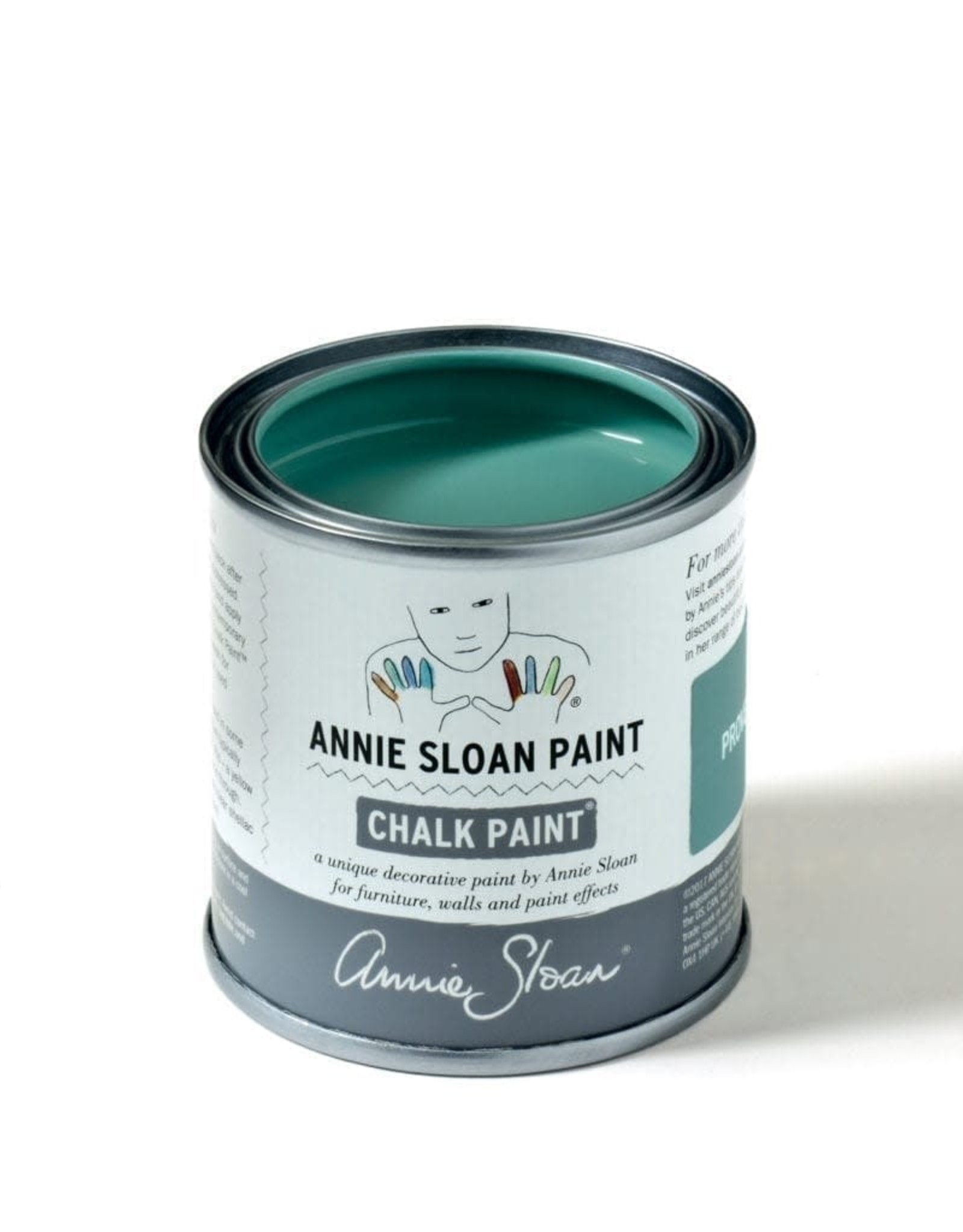 Annie Sloan Provence 120Ml Chalk Paint® by Annie Sloan
