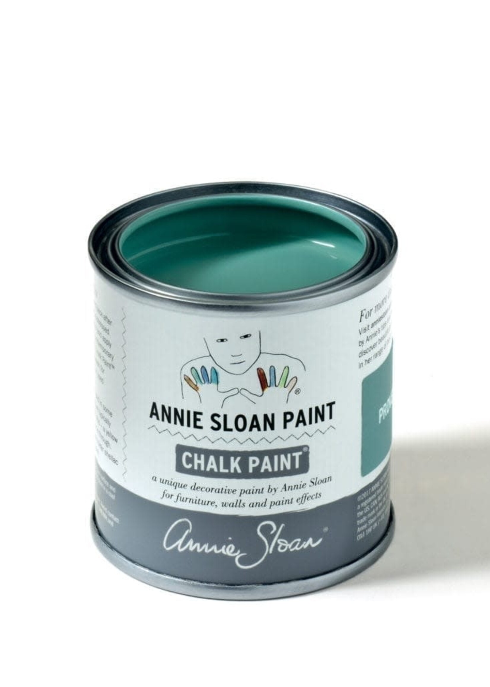 Annie Sloan Provence 120Ml Chalk Paint® by Annie Sloan