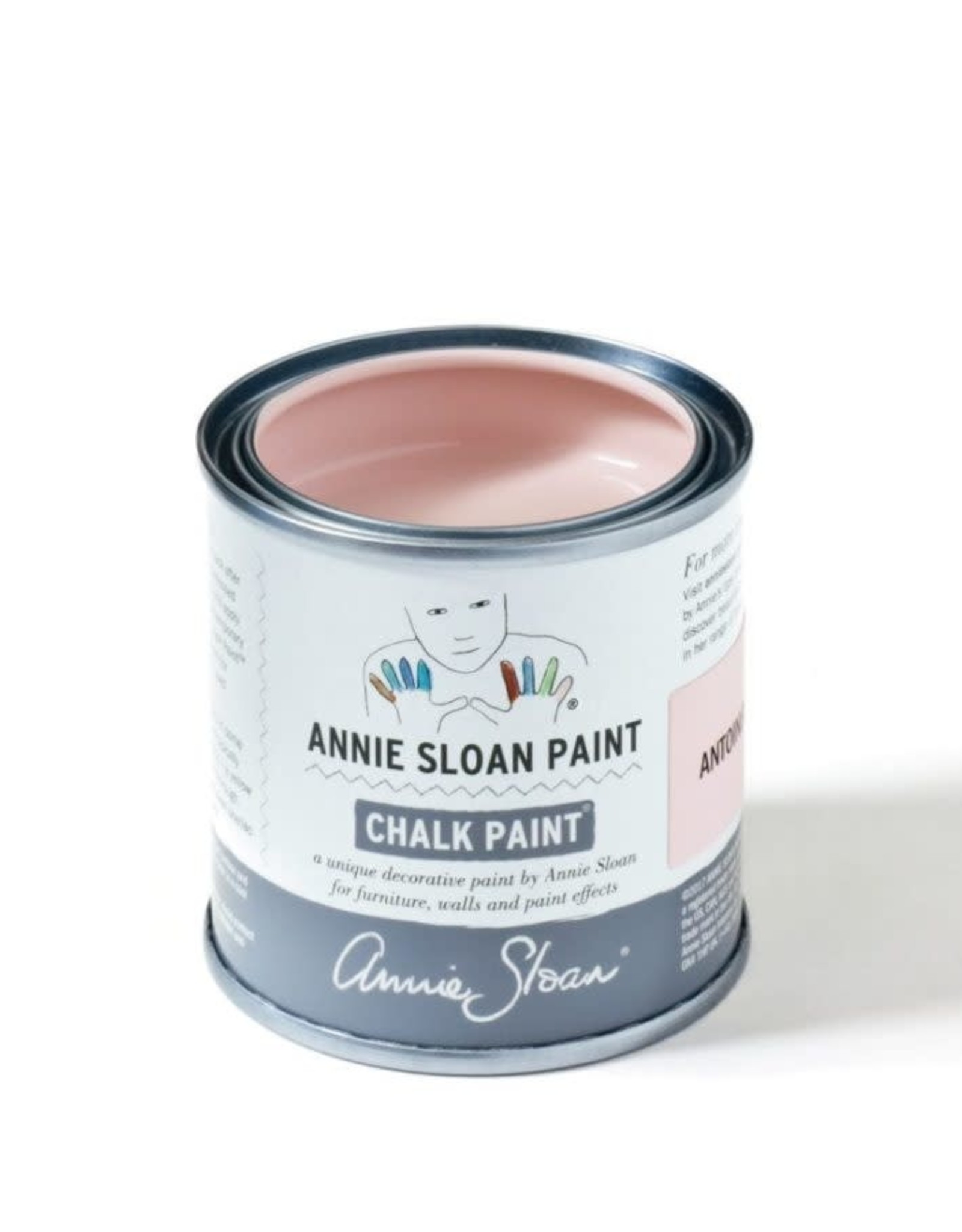 Annie Sloan Antoinette 120Ml Chalk Paint® by Annie Sloan