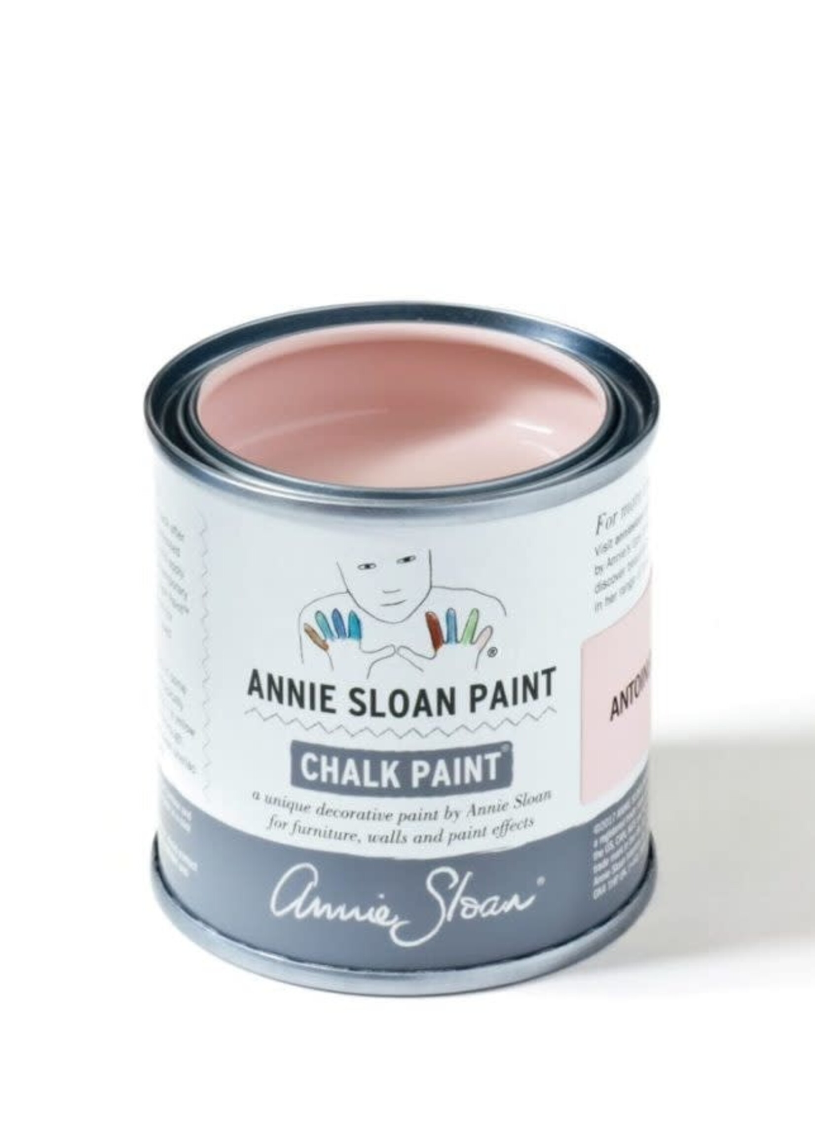 Annie Sloan Antoinette 120Ml Chalk Paint® by Annie Sloan