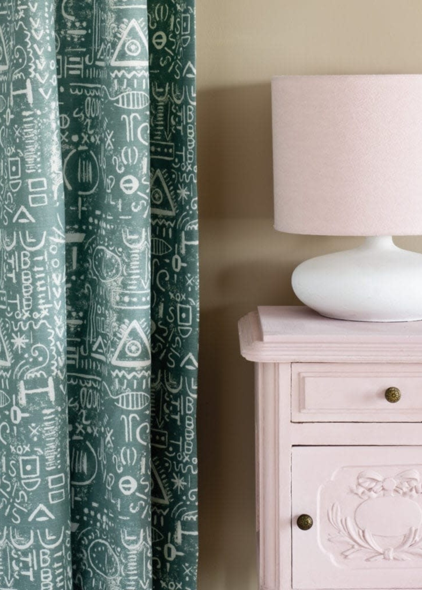 Annie Sloan Antoinette 120Ml Chalk Paint® by Annie Sloan