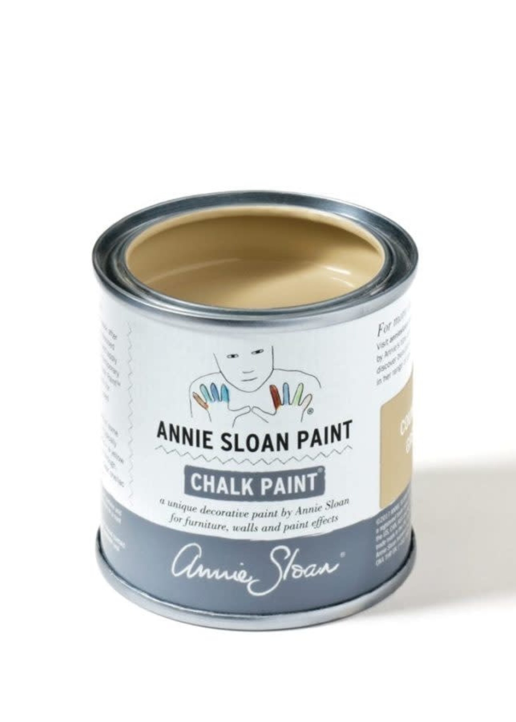 Annie Sloan Country Grey 120Ml Chalk Paint® by Annie Sloan