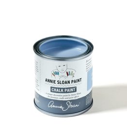 Annie Sloan Louis Blue 120Ml Chalk Paint® by Annie Sloan