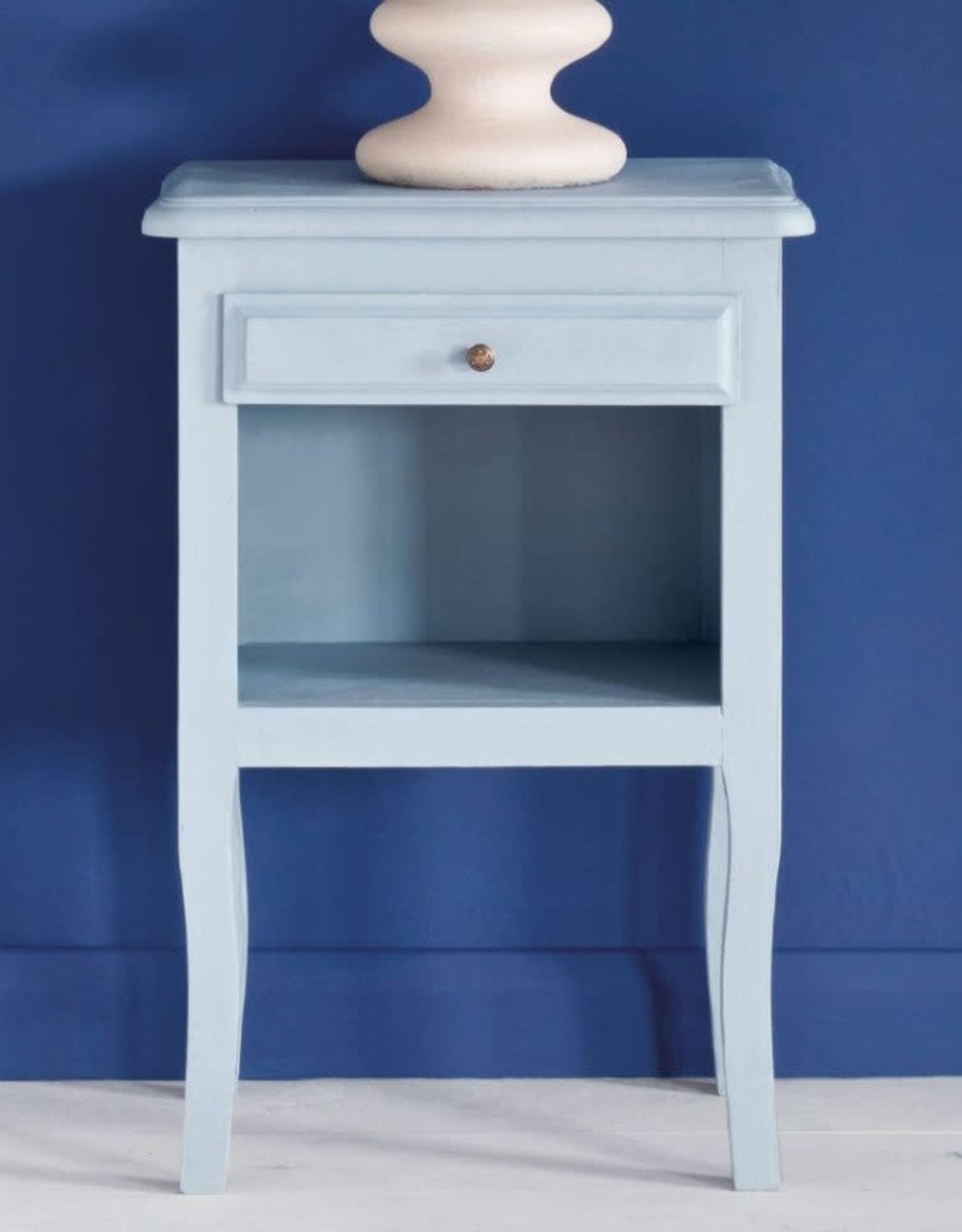 Annie Sloan Chalk Paint® by Annie Sloan - Louis Blue 120Ml