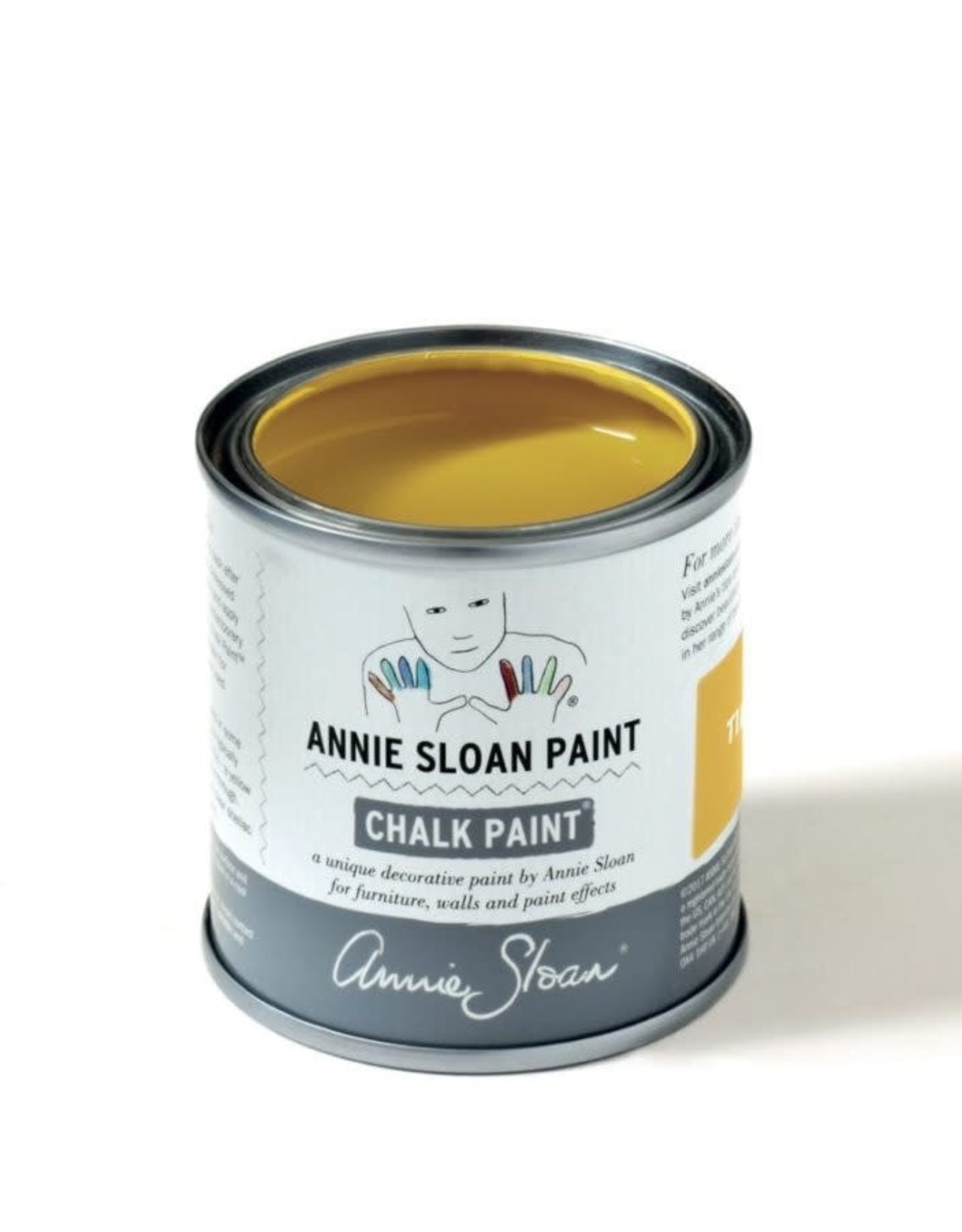 Annie Sloan Tilton 120Ml Chalk Paint® by Annie Sloan