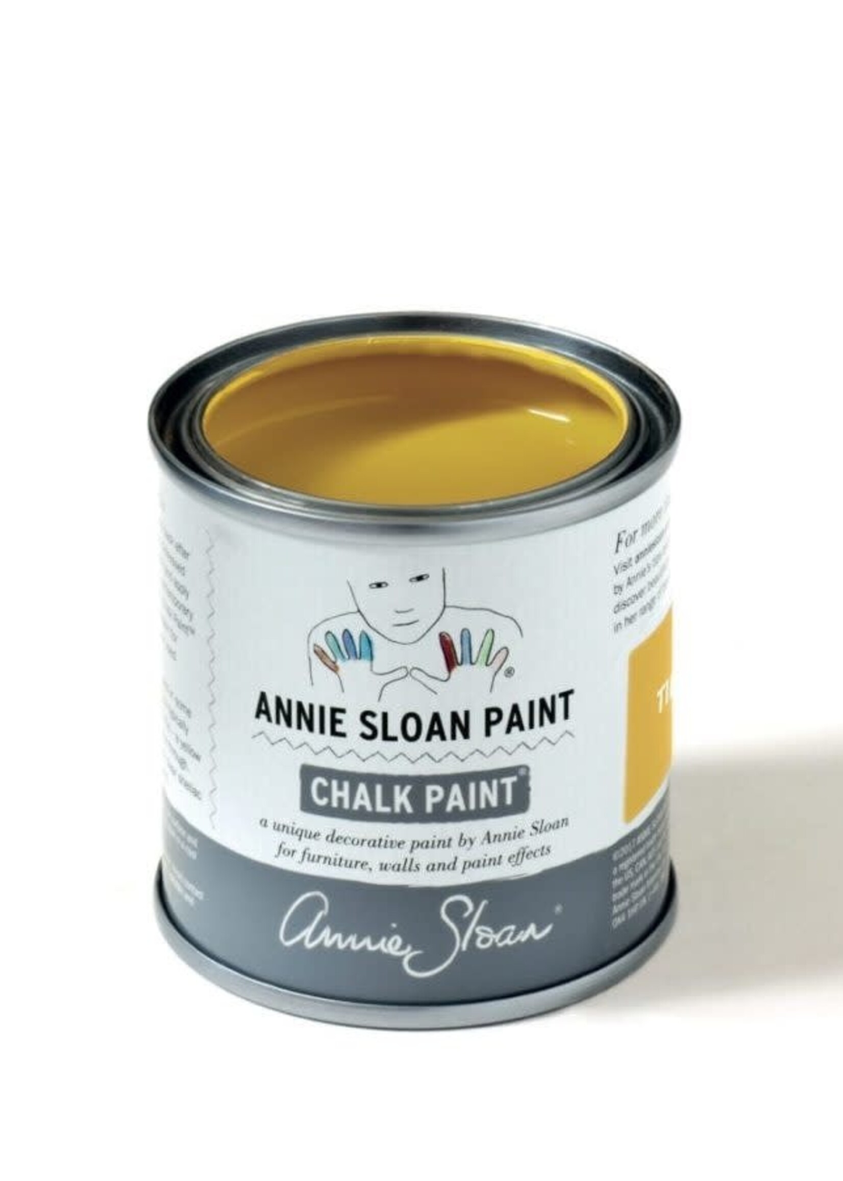 Annie Sloan Tilton 120Ml Chalk Paint® by Annie Sloan