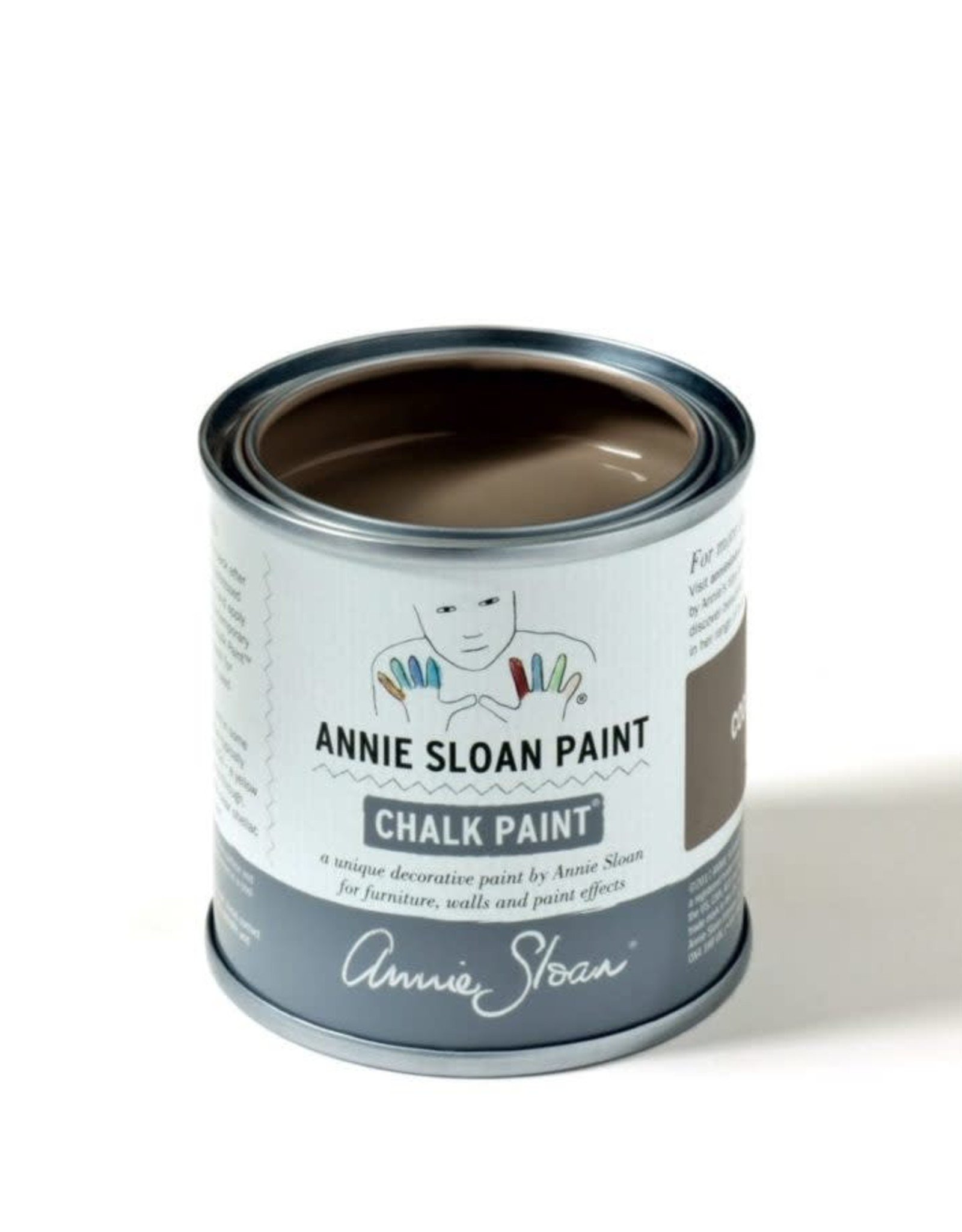 Annie Sloan Coco 120Ml Chalk Paint® by Annie Sloan