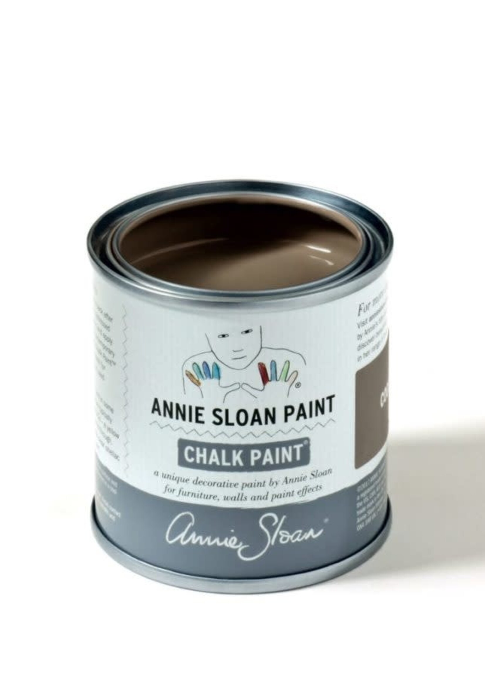 Annie Sloan Coco 120Ml Chalk Paint® by Annie Sloan