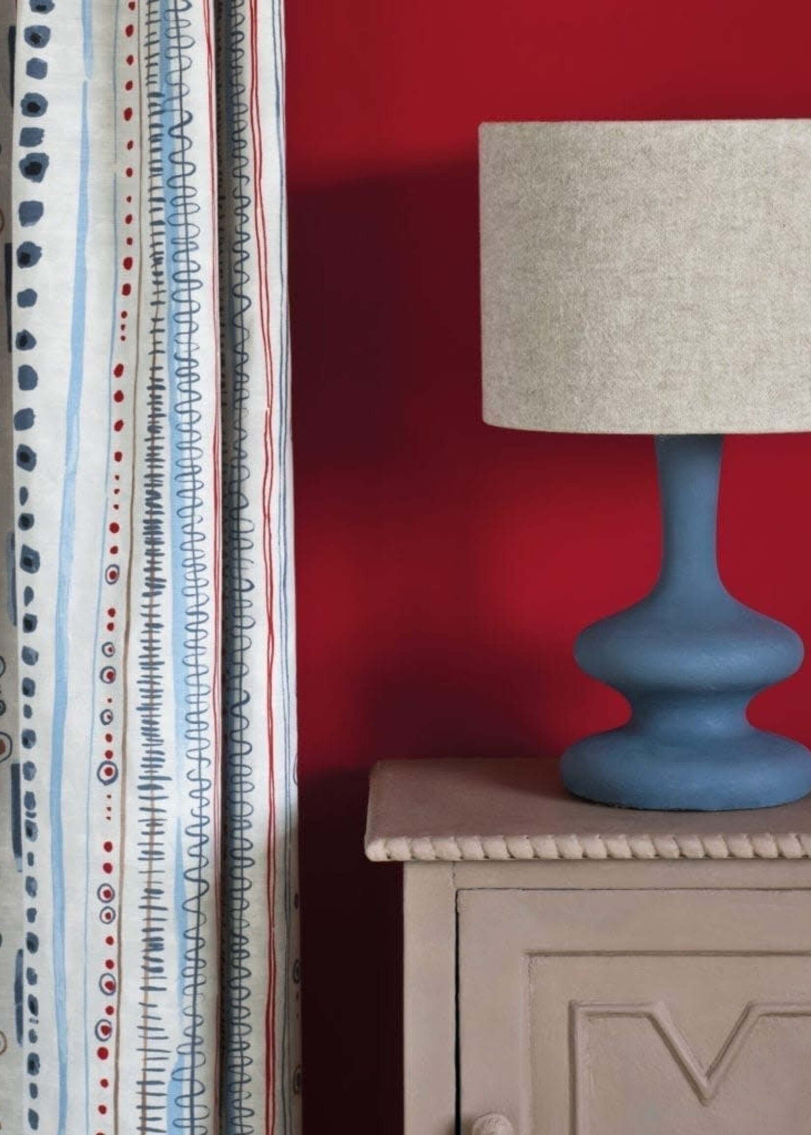 Annie Sloan Coco 120Ml Chalk Paint® by Annie Sloan