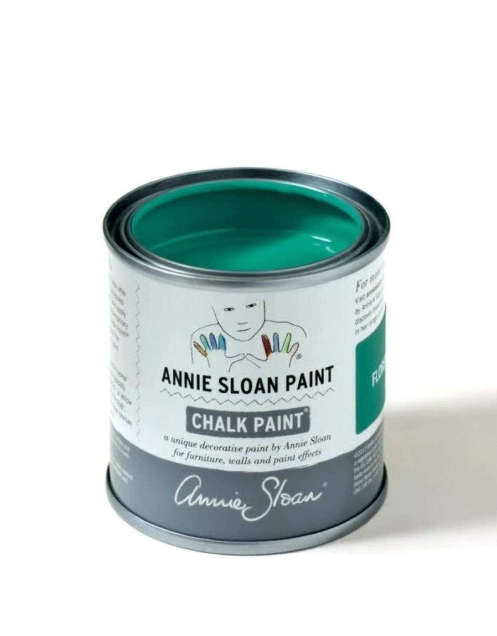 Annie Sloan Florence 120Ml Chalk Paint® by Annie Sloan